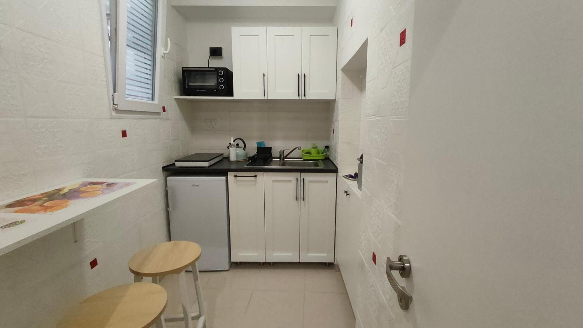A Casa Di Malu Apartment Bari Exterior foto